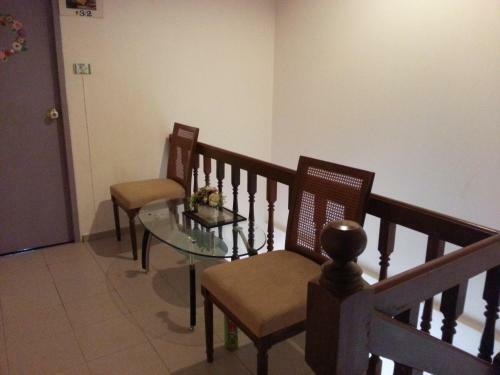 Hostal Hua Hin Tour Guesthouse