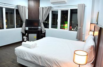 Hotel Thor Huahin 57
