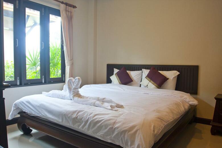 Hostal Zea Za Garden