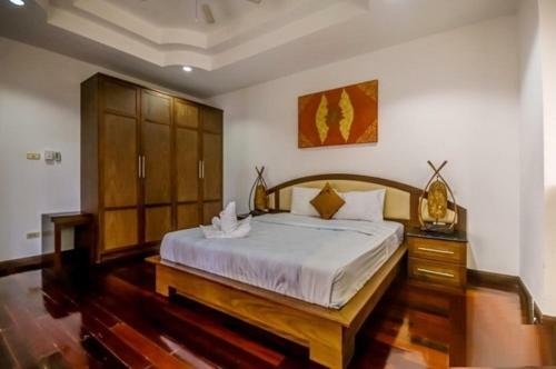 Orchid Palm 2 Soi 102 Pool Villa
