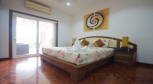 Orchid Palm 2 Soi 102 Pool Villa