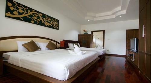 Orchid Palm 2 Soi 102 Pool Villa