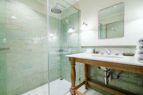 Hotel Anantasila Villa