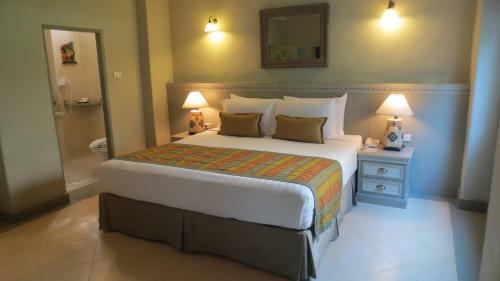 Hotel Anantasila Villa