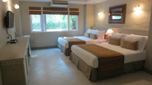 Hotel Anantasila Villa