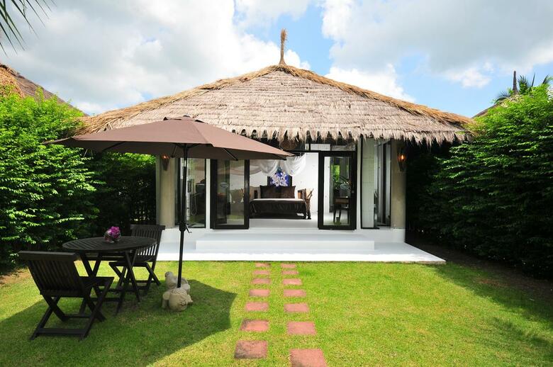 Hotel Dhevan Dara Resort & Spa - Hua Hin