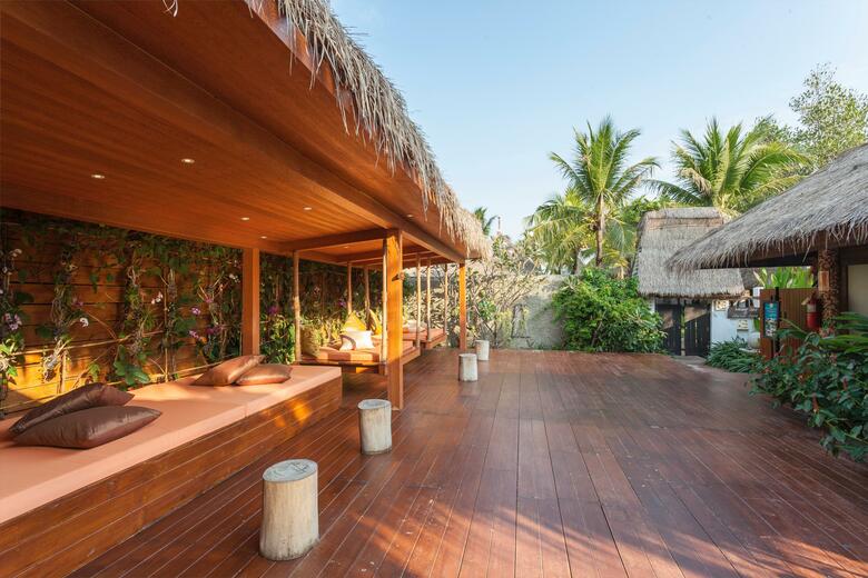 Hotel Dhevan Dara Resort & Spa - Hua Hin