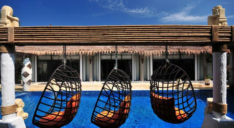 Hotel Dhevan Dara Resort & Spa - Hua Hin