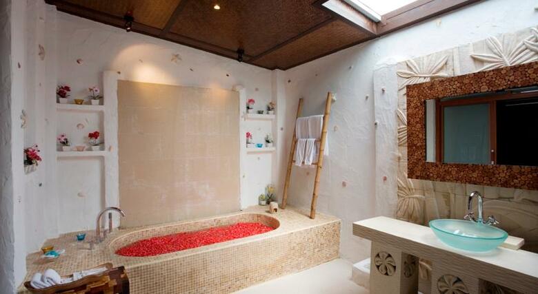 Hotel Dhevan Dara Resort & Spa - Hua Hin