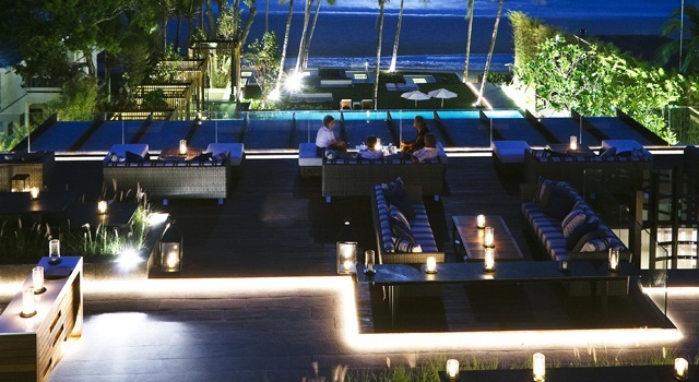 Cape Nidhra Hotel