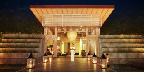 Cape Nidhra Hotel