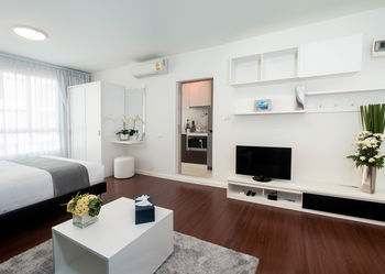 Aparthotel First Choice Suites