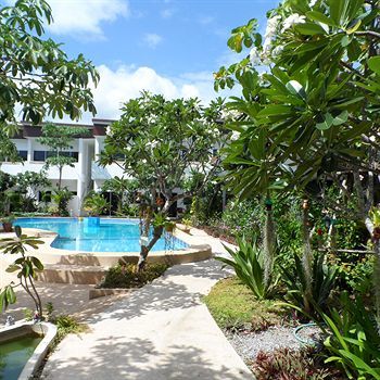 Hotel Baan Sabaaidee