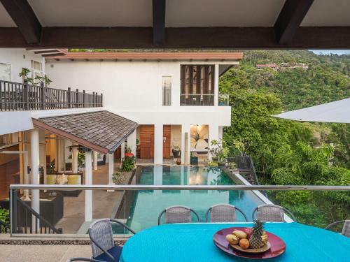 Villa Amanzi