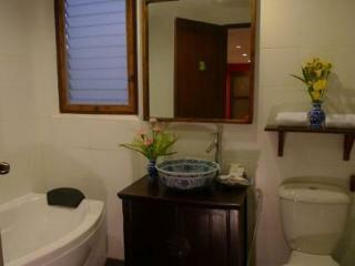 Hotel Baan Talay Chine Boutique Resort