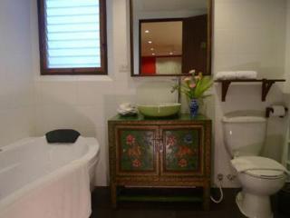 Hotel Baan Talay Chine Boutique Resort