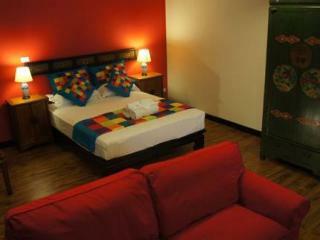 Hotel Baan Talay Chine Boutique Resort