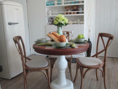 Apartamentos New Condo Hua Hin-summer