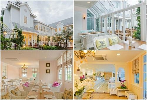 Apartamentos New Condo Hua Hin-summer