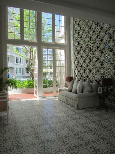 Apartamentos New Condo Hua Hin-summer