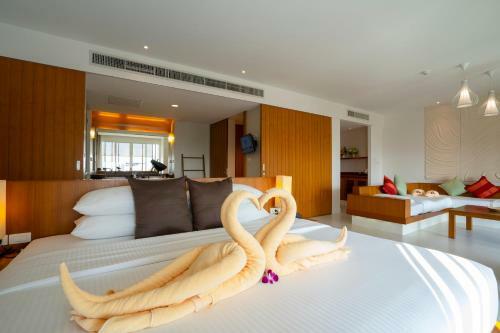 Hotel G Hua Hin Resort & Mall