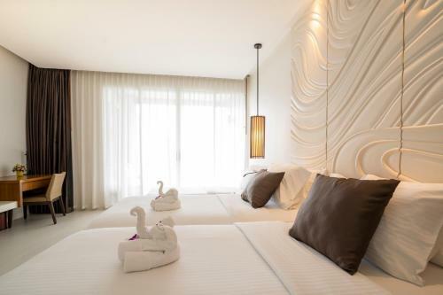 Hotel G Hua Hin Resort & Mall