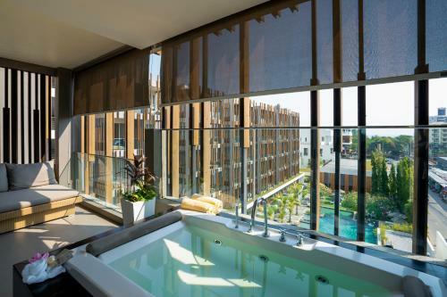 Hotel G Hua Hin Resort & Mall