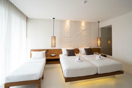 Hotel G Hua Hin Resort & Mall