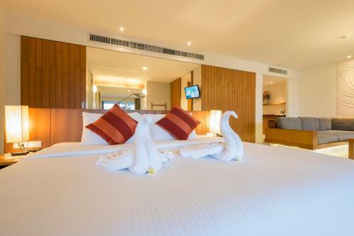 Hotel G Hua Hin Resort & Mall