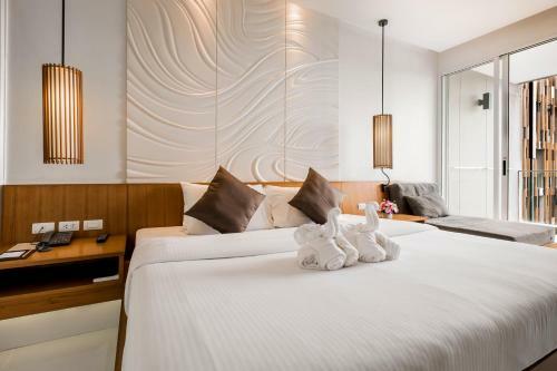 Hotel G Hua Hin Resort & Mall