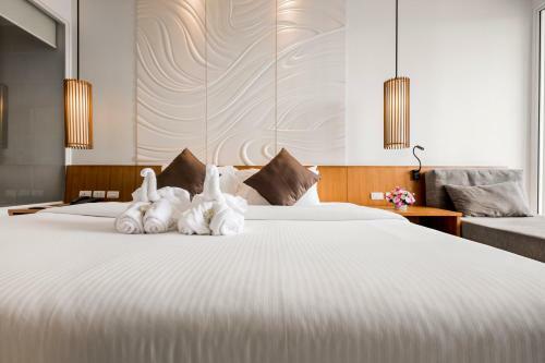 Hotel G Hua Hin Resort & Mall