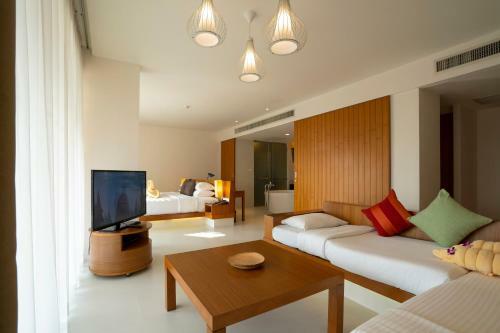 Hotel G Hua Hin Resort & Mall