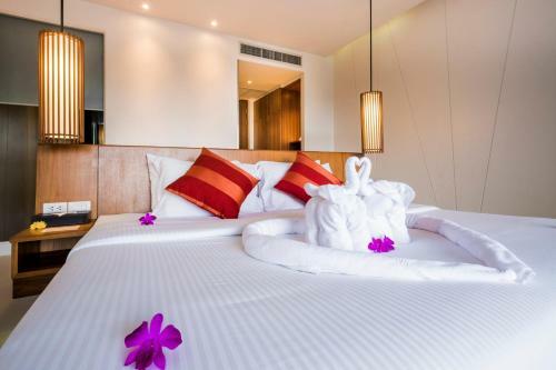 Hotel G Hua Hin Resort & Mall