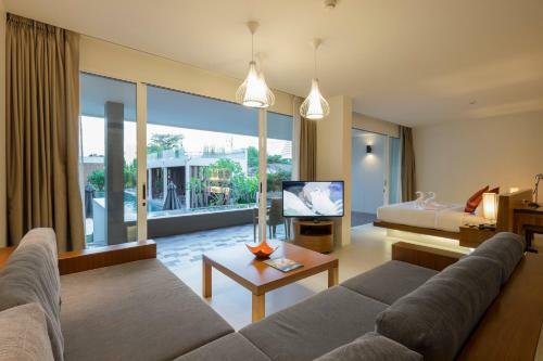 Hotel G Hua Hin Resort & Mall