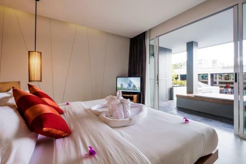 Hotel G Hua Hin Resort & Mall