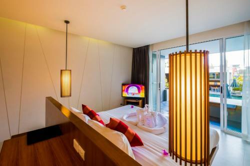 Hotel G Hua Hin Resort & Mall