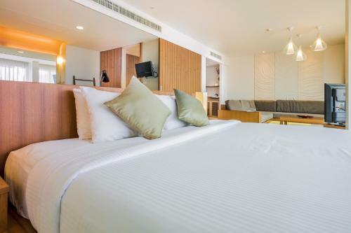 Hotel G Hua Hin Resort & Mall