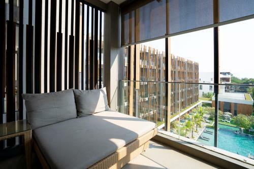 Hotel G Hua Hin Resort & Mall
