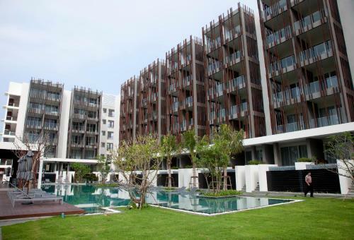 Hotel G Hua Hin Resort & Mall