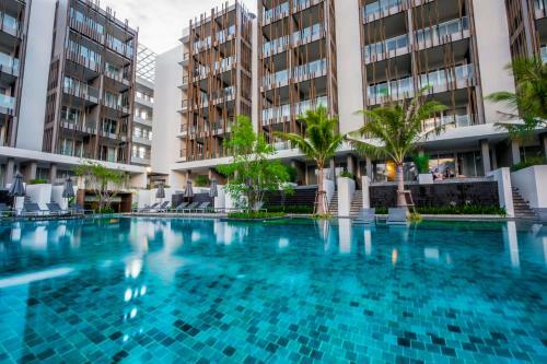 Hotel G Hua Hin Resort & Mall