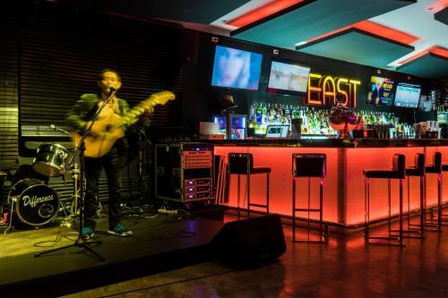 Hotel G Hua Hin Resort & Mall