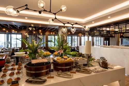 Hotel G Hua Hin Resort & Mall