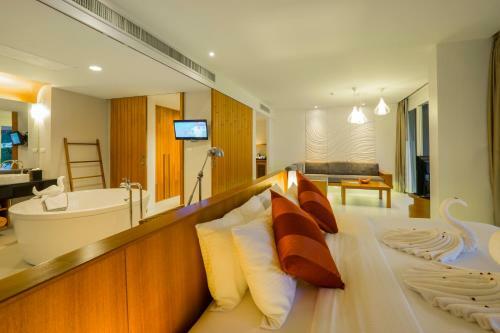 Hotel G Hua Hin Resort & Mall