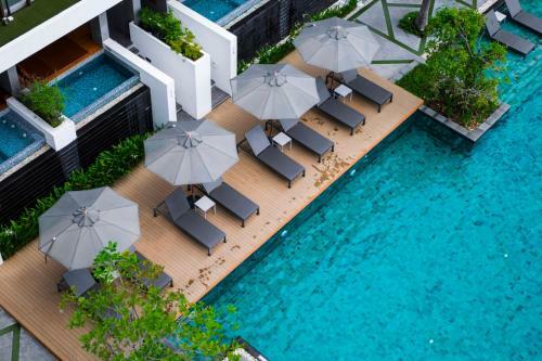 Hotel G Hua Hin Resort & Mall