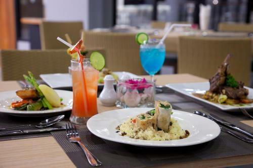 Hotel G Hua Hin Resort & Mall