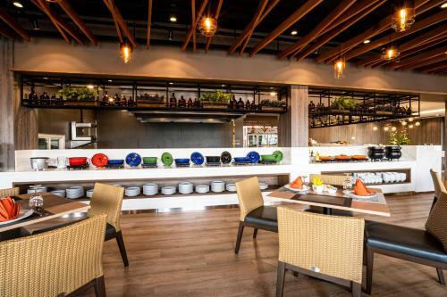 Hotel G Hua Hin Resort & Mall