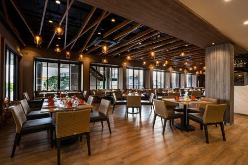 Hotel G Hua Hin Resort & Mall