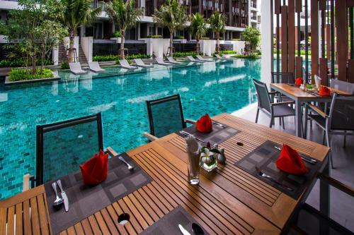 Hotel G Hua Hin Resort & Mall