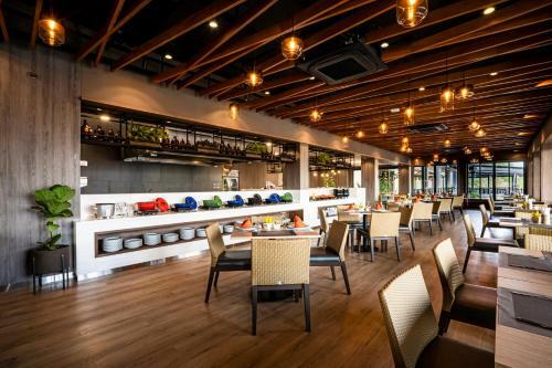 Hotel G Hua Hin Resort & Mall