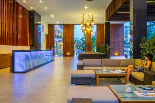Hotel G Hua Hin Resort & Mall